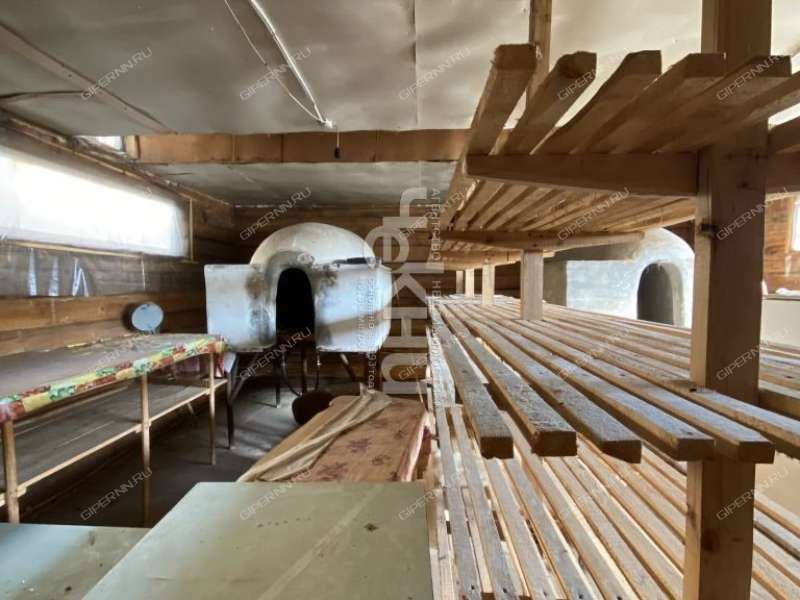 готовый бизнес пекарня в Княгининском районе Нижегородской области