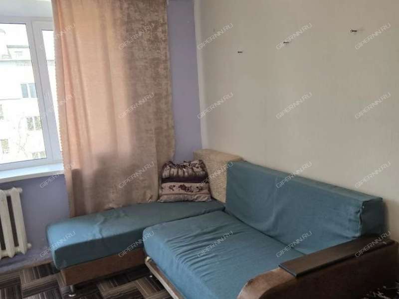 комната в доме 11А  к3 на Мончегорской улице