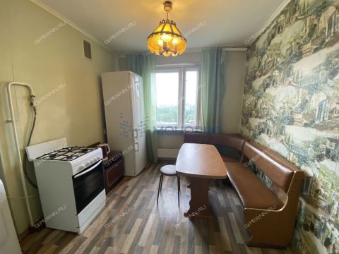 1-komnatnaya-ul-sergeya-esenina-d-31 фото