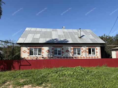 dom-rabochiy-poselok-voskresenskoe-voskresenskiy-rayon фото