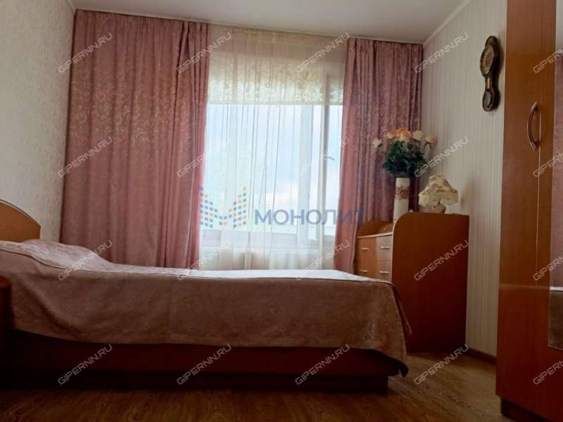 двухкомнатная квартира на Танковой улице дом 20 посёлок Новосмолинский