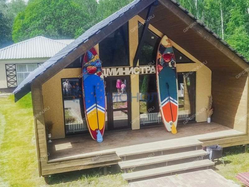 готовый бизнес выгодное предложение с быстрой окупаемостью в Павловском районе Нижегородской области