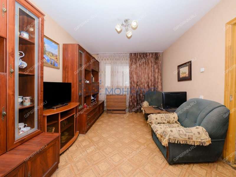 двухкомнатная квартира на Московском шоссе дом 17