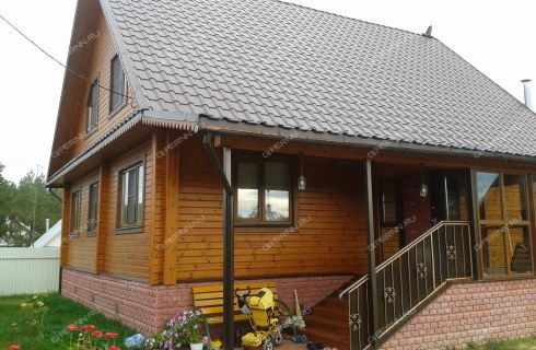 Купить Дачу В Тарасихе Нижегородской Области