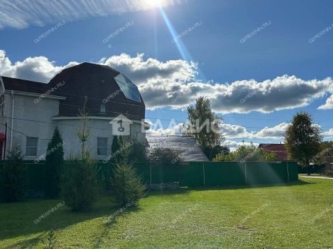 dom-gorod-vorsma-pavlovskiy-municipalnyy-okrug фото