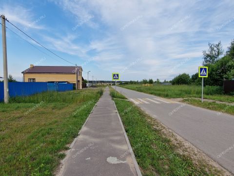 dom-gorod-bogorodsk-bogorodskiy-municipalnyy-okrug фото