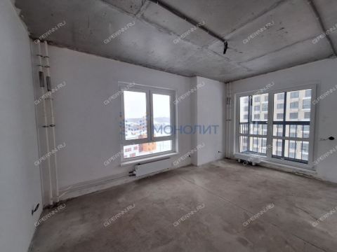 3-komnatnaya-derevnya-utechino-kstovskiy-rayon фото