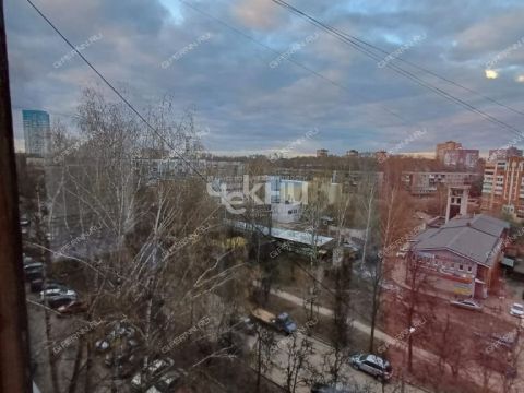 3-komnatnaya-ul-marshala-zhukova-d-4 фото