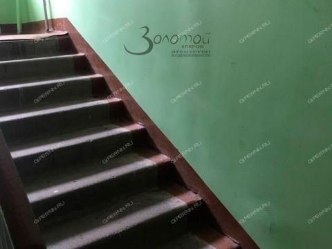 1-komnatnaya-ul-geroya-sovetskogo-soyuza-prygunova-d-9 фото