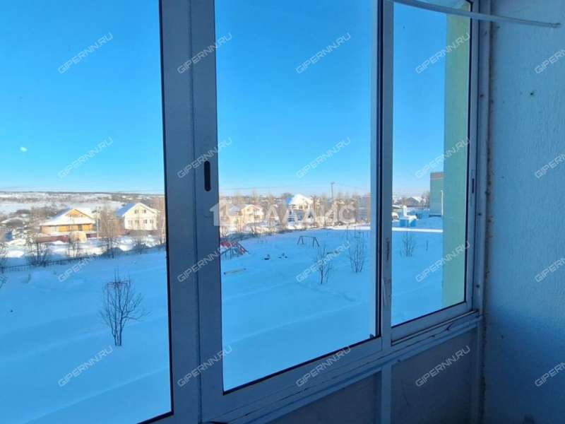 однокомнатная квартира в Инженерном проезде дом 3