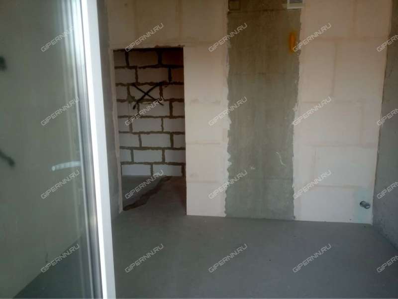 однокомнатная квартира на проспекте Кирова дом 2А