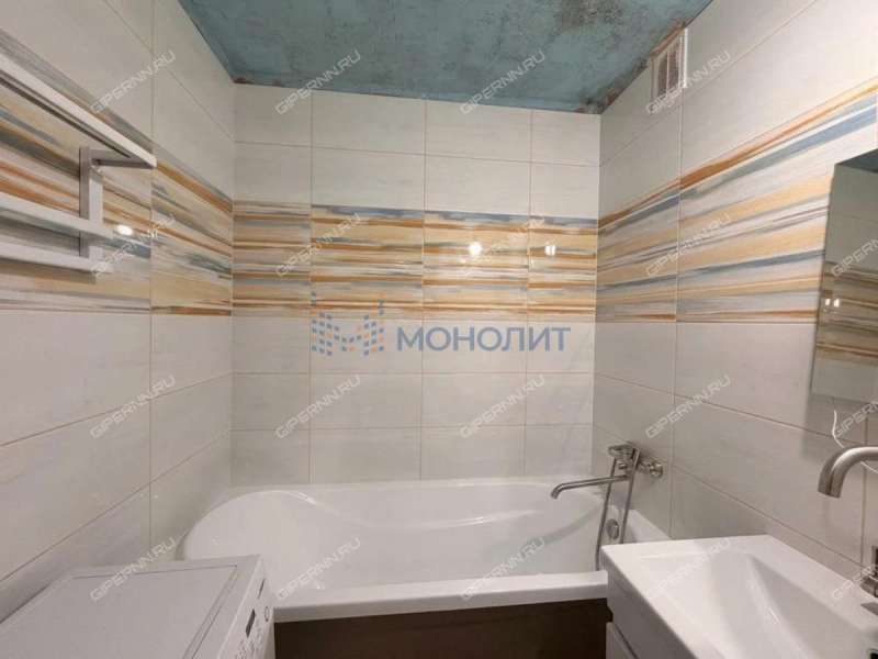 двухкомнатная квартира на улице Челюскинцев дом 26