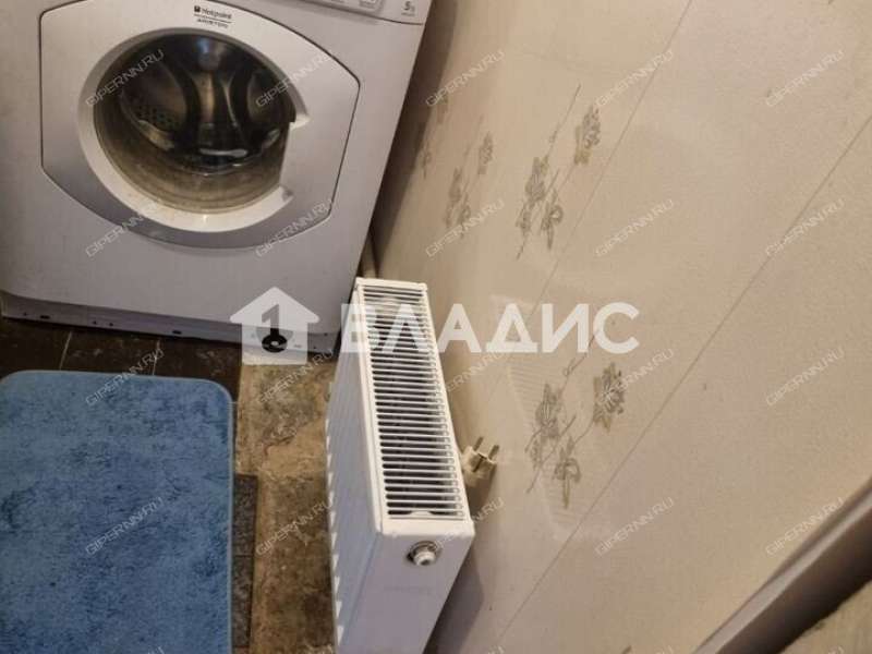 трёхкомнатная квартира на 4 деревня Румянцево