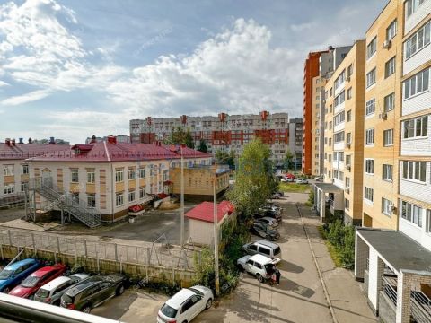 2-komnatnaya-gorod-kstovo-kstovskiy-rayon фото