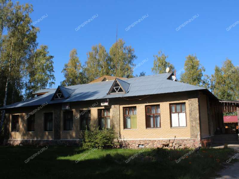 готовый бизнес продажа спортивного клуба на горьковском море! в городском округе Сокольский Нижегородской области