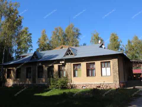 derevnya-slobodki-sokolskiy-gorodskoy-okrug фото