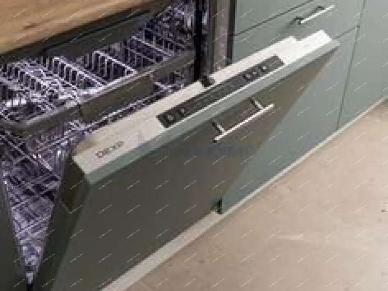 однокомнатная квартира на улице Генкиной дом 61