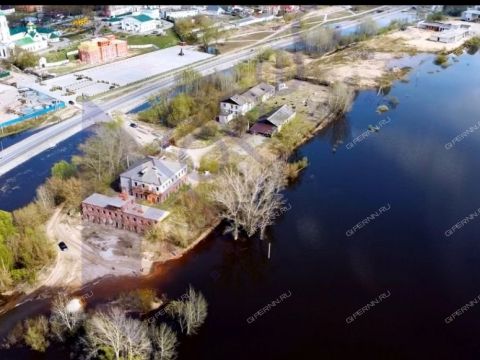 gorod-bor-gorodskoy-okrug-bor фото