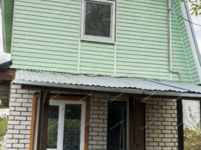 дача на СНТ Колос