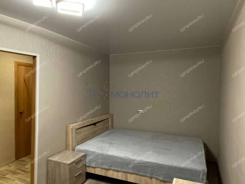 однокомнатная квартира на проспекте Ленина дом 45