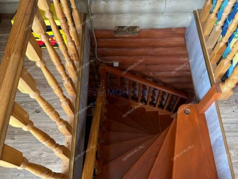 dacha-voshod-1-selo-bolshaya-elnya-ter-snt-kstovskiy-rayon фото