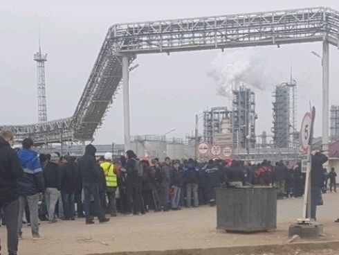 Работа в режиме самоизоляции: ожидания и реальность