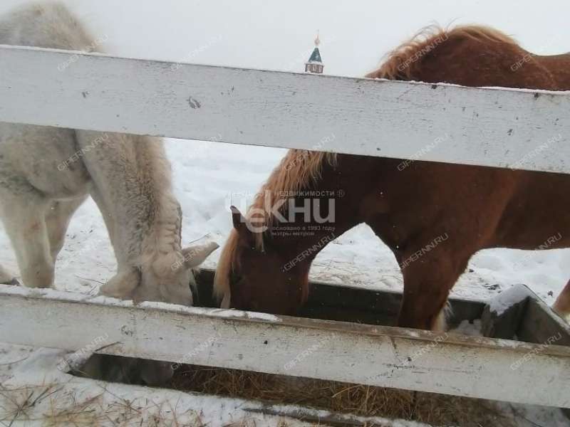 дом на Спортивная КП Новая деревня Владыкино