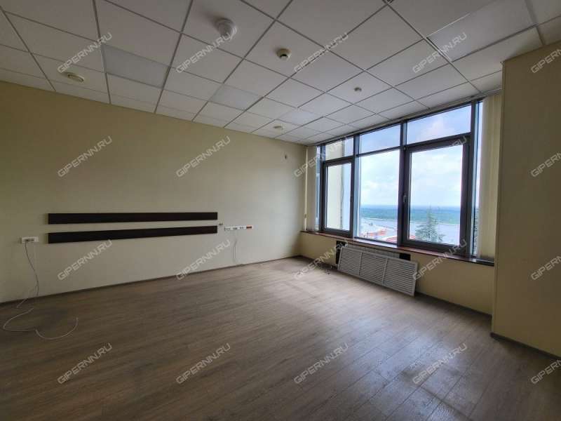 помещение под офис на Верхне-Волжской набережной