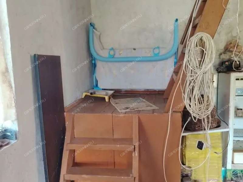 дача на СНТ ДОЗ-1