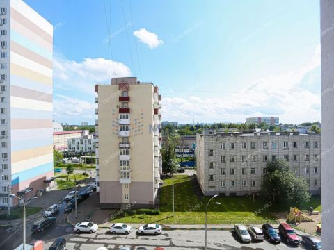 1-komnatnaya-ul-krasnozvezdnaya-d-27 фото