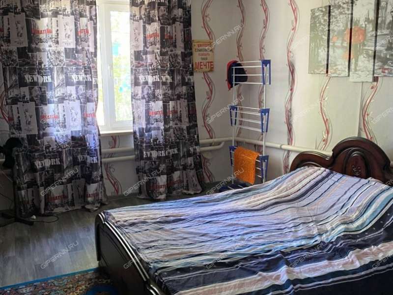 трёхкомнатная квартира на улице Слепнёва дом 30 город Выкса