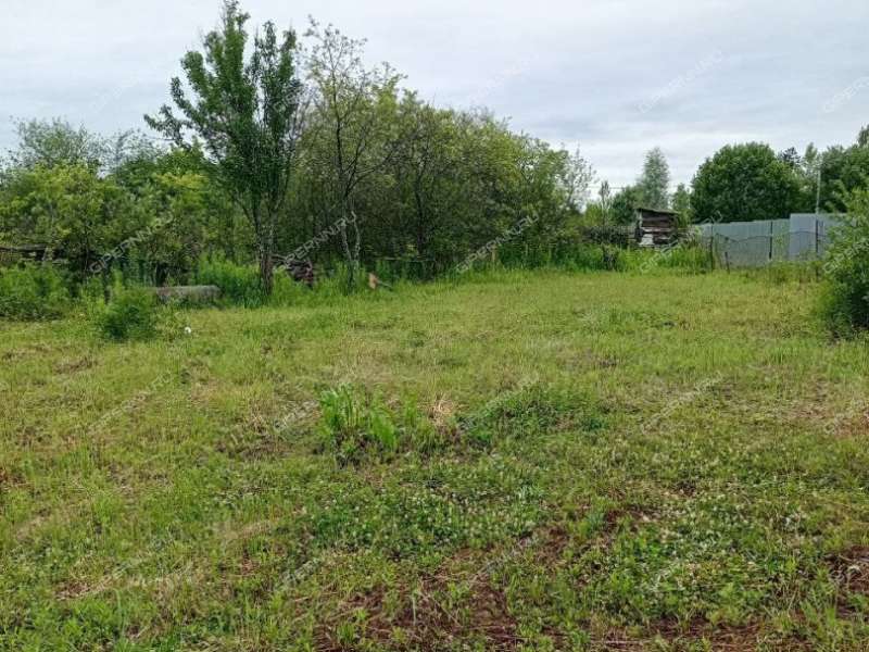 дача на 37 деревня Новоликеево