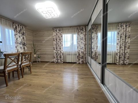 kottedzh-selo-velikiy-vrag-kstovskiy-rayon фото