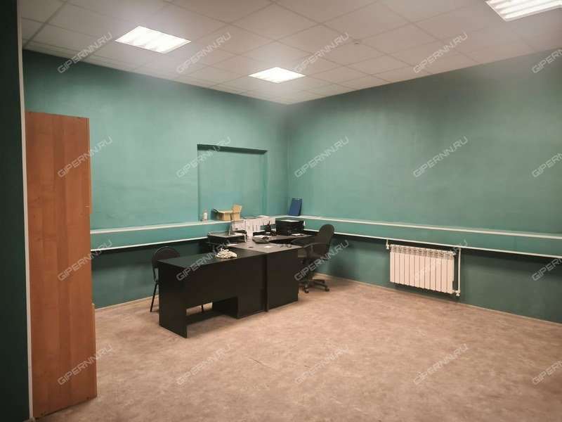 помещение под склад на Памирская ул., д. 11в