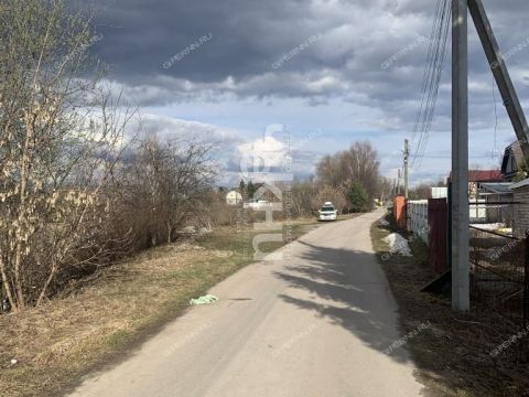 derevnya-kvasovo-gorodskoy-okrug-bor фото