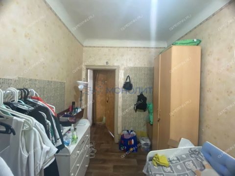 3-komnatnaya-ul-gorohoveckaya-d-24 фото