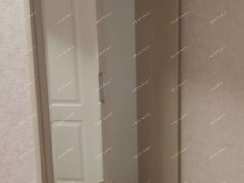 однокомнатная квартира на проспекте Кораблестроителей дом 74 к2