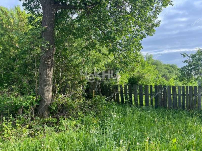 земельный участок 23 сотки Пролетарская улица рабочий посёлок Воротынец