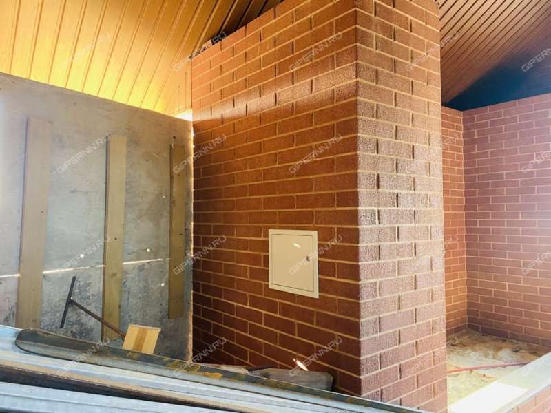 коттедж на Солнечная ул