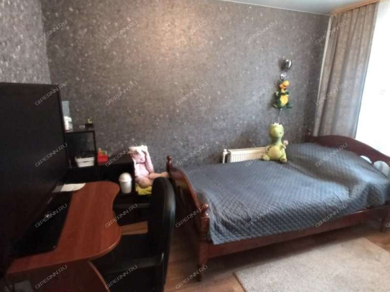 1/2 дома на улице Чванова