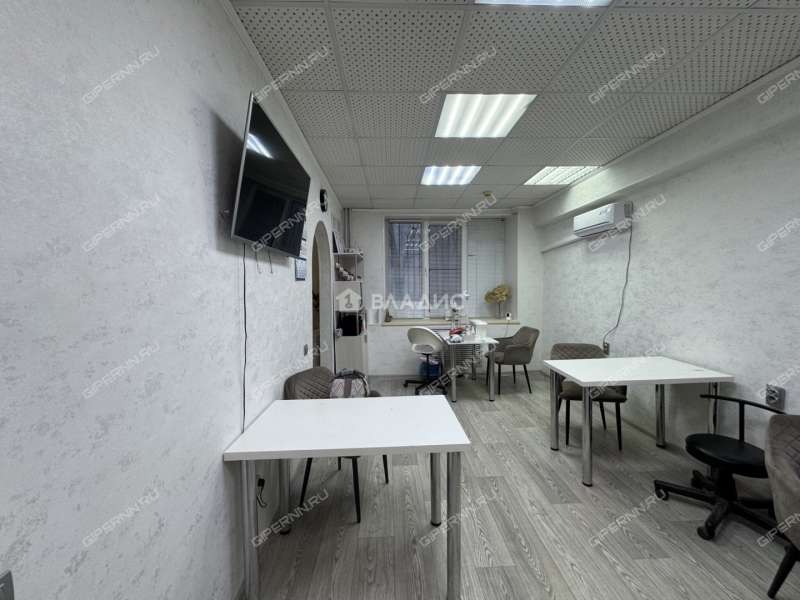 помещение под помещение свободного назначения на проспекте Ильича