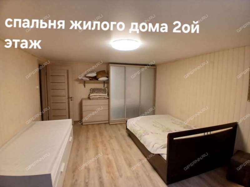 дом на  деревня Филино