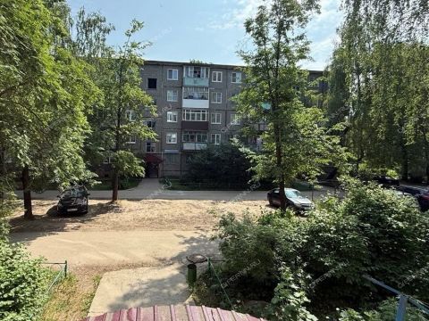 2-komnatnaya-gorod-zavolzhe-gorodeckiy-rayon фото