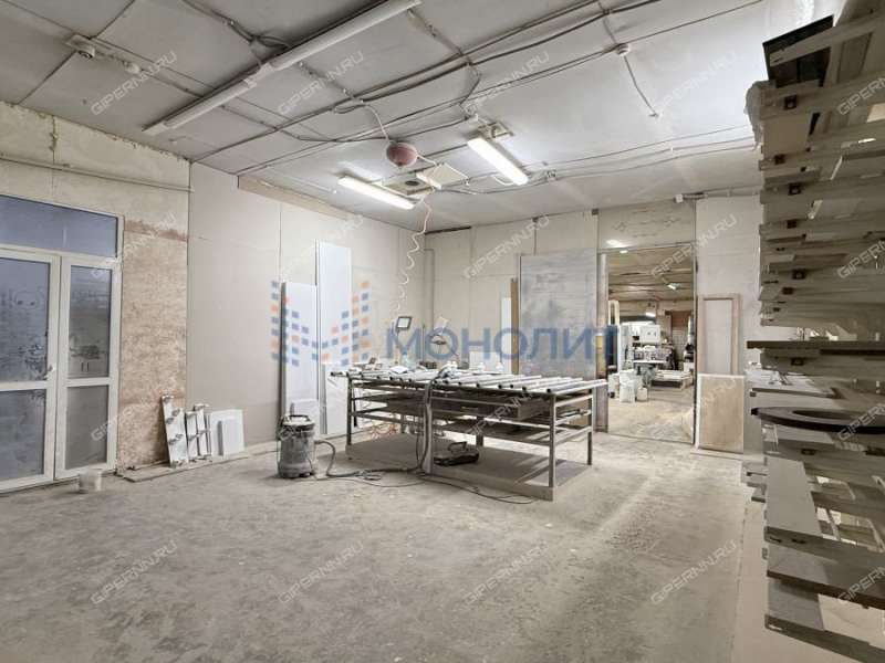 готовый бизнес объект 1641843 в Советском районе Нижнего Новгорода