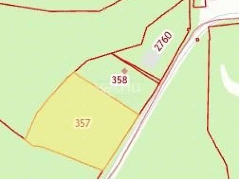 земельный участок 122 сотки город Бор