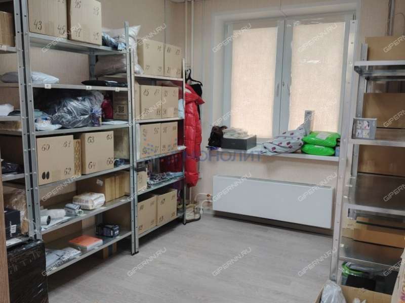 помещение под офис, торговую площадь на Мончегорской улице