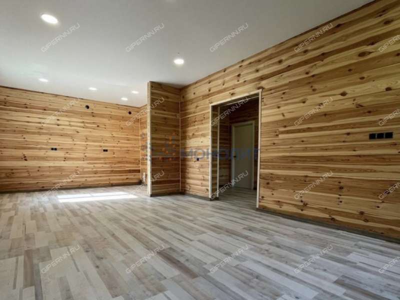 дом на сектор В село Каменки