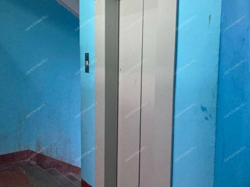 комната в доме 3 на улице Страж Революции