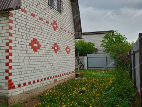 dacha-derevnya-koposovo-ul-lunskaya фото