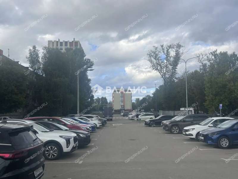 двухкомнатная квартира на Красноуральской улице дом 13 к2